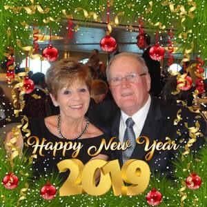 Meet your Posher, Jo